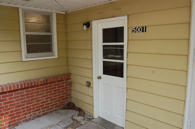 5001 W Hughes St Unit 5001