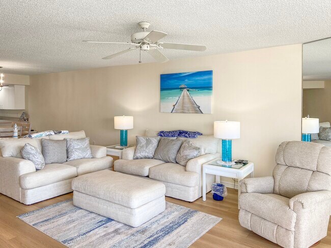 Photo - 6650 Sunset Way Unit 412