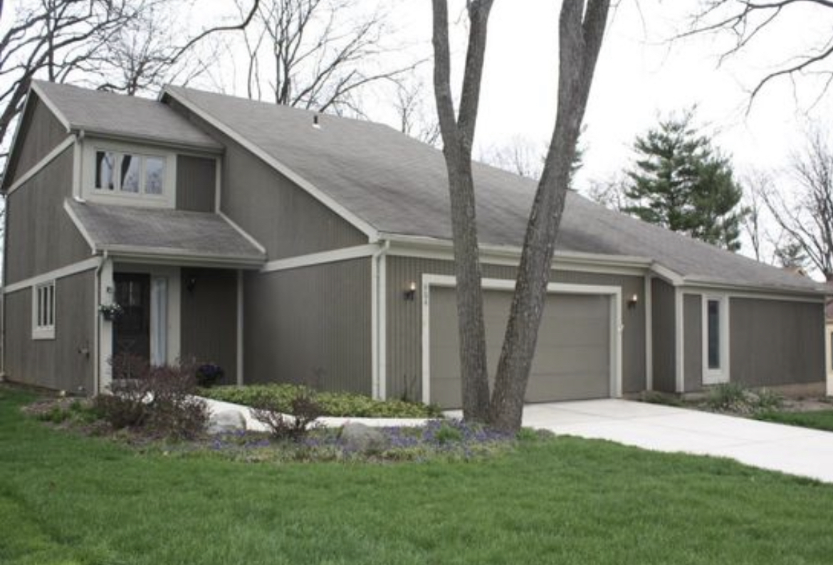 Photo - 904 Bluffway Dr House