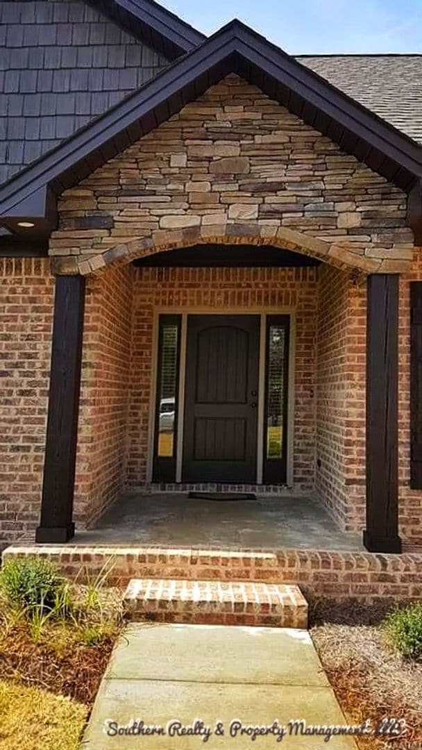 Photo - Mulder Cove Lane in Wetumpka off Redland Road