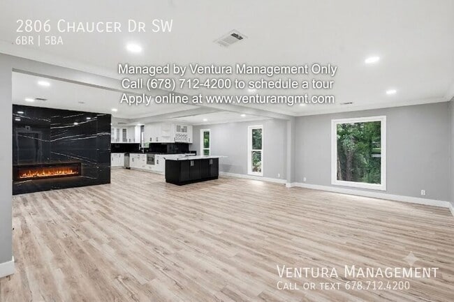 Photo - 2806 Chaucer Dr SW