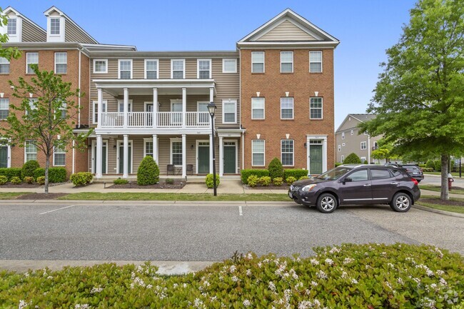Building Photo - H2O Community in Hampton! Rental