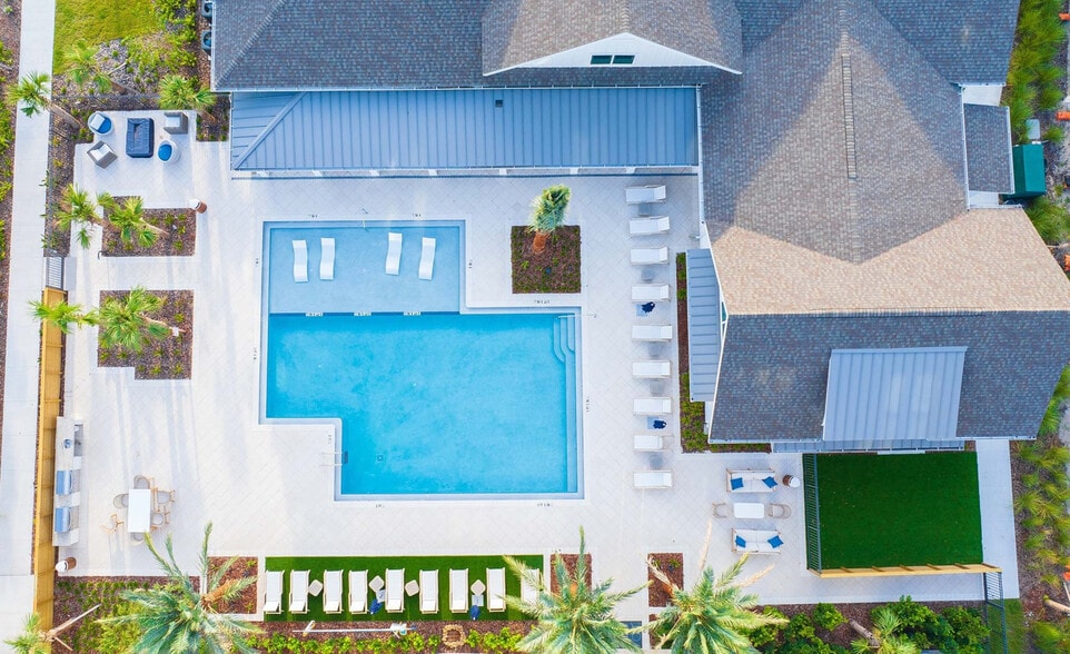 Olea Beach Haven