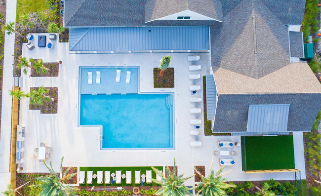 Olea Beach Haven