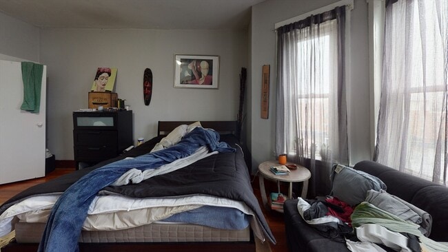 Photo - 11 Forbes St Unit 3