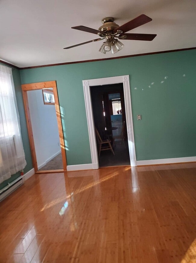 Licking area - 59 Taylor St Unit 1st floor