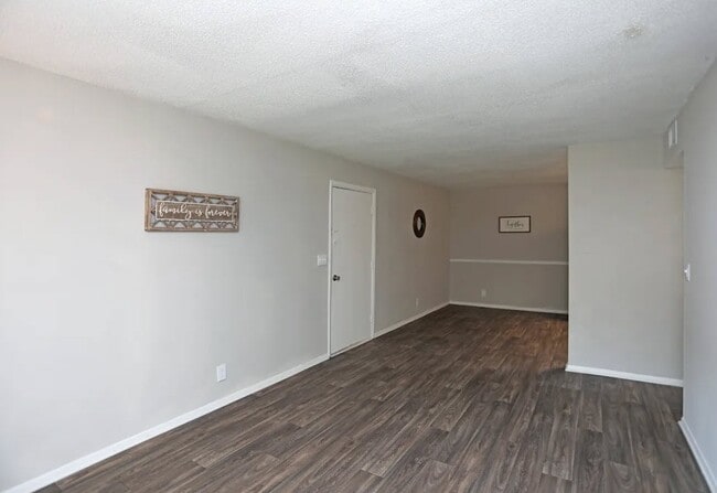Living Area - Renovated