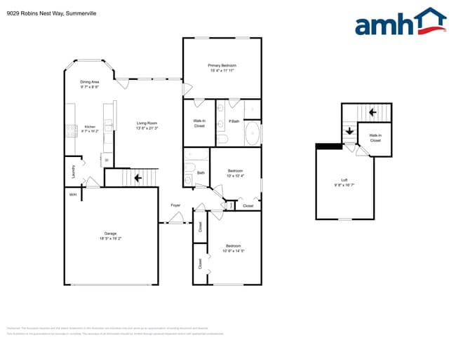 Photo - 9029 Robins Nest Way