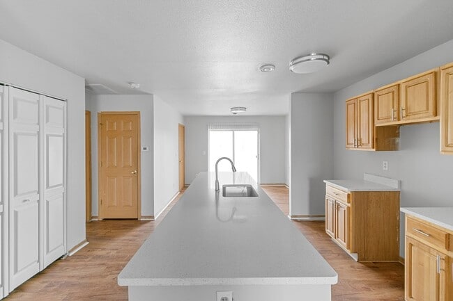 Meadowview Estates Family Homes