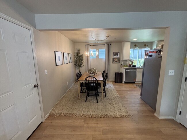 Photo - Beautiful 4-bedroom Dupont home
