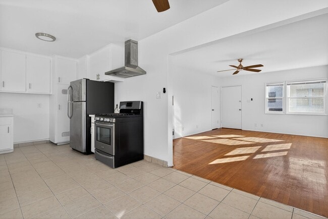 Photo - 525 Chestnut Ave Unidad 525-D