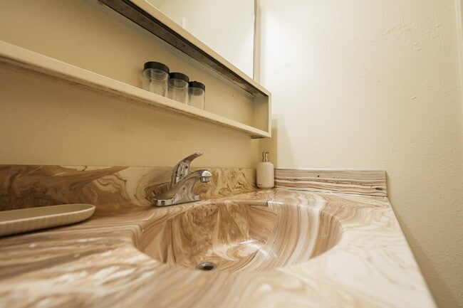 Photo - Furnished Master Bedroom 3 with Patio Acce...