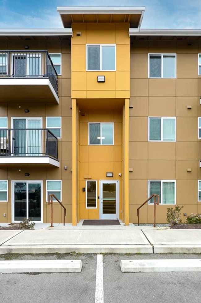 Photo - Spacious Two-Bedroom, Two-Bath Living at Marigold Apartments — Available Now Unit 103