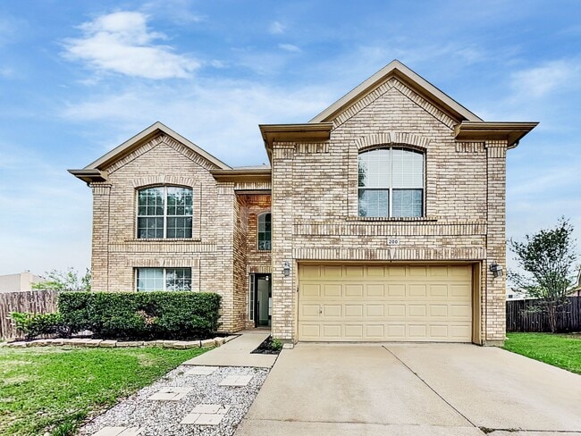 Building Photo - 200 Rock Prairie Ln