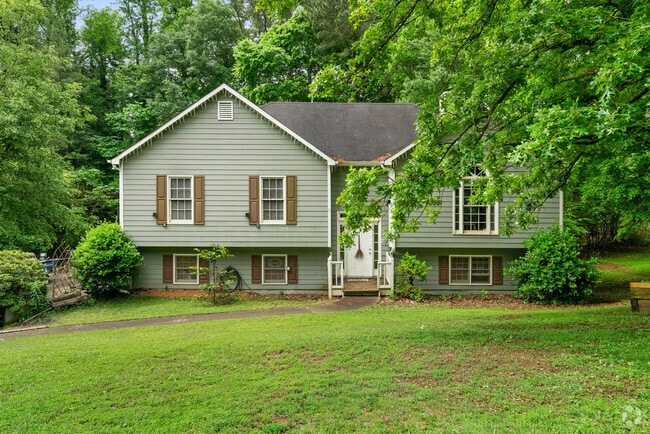 Building Photo - 4620 Stewart Reilly Dr Rental