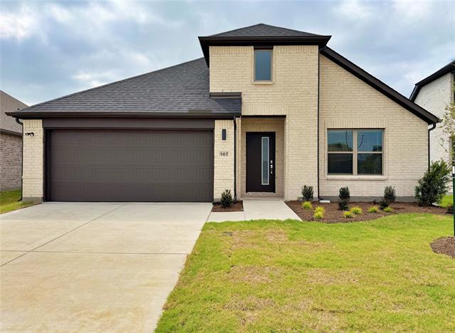 Building Photo - 905 Pink Skies Dr