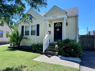 Building Photo - 3824 Staebler Ave Rental