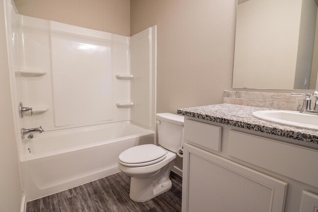Photo - 2118 Langford Ave Unit A
