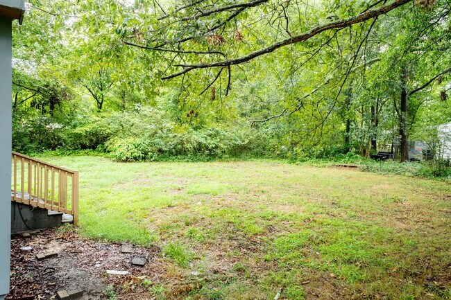Photo - Three Bedroom Home