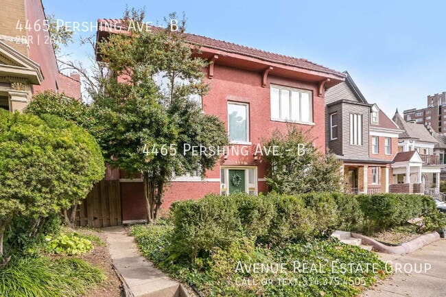 Photo - 4465 Pershing Ave