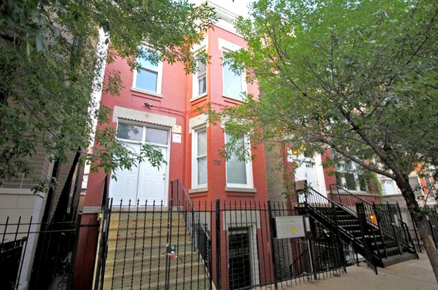 Photo - 1718 W Pierce Ave Apartamento Unidad GR