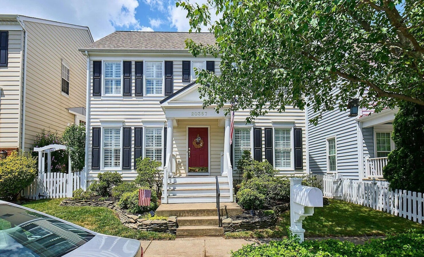 Photo - 20357 Hartwell St Casa