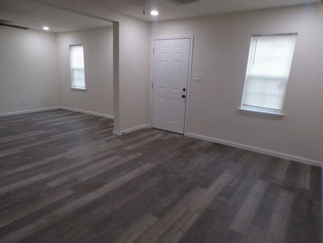 Photo - Great redo across the street form Pat Henry Elementary School