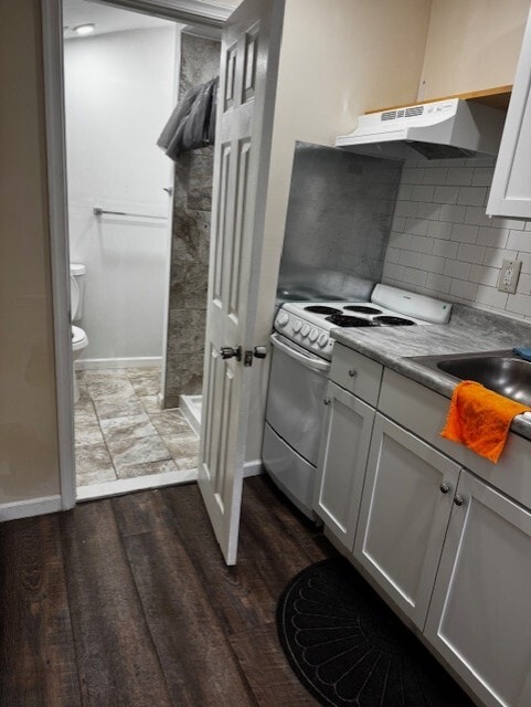 Photo - 5712 Arch St Unit R1