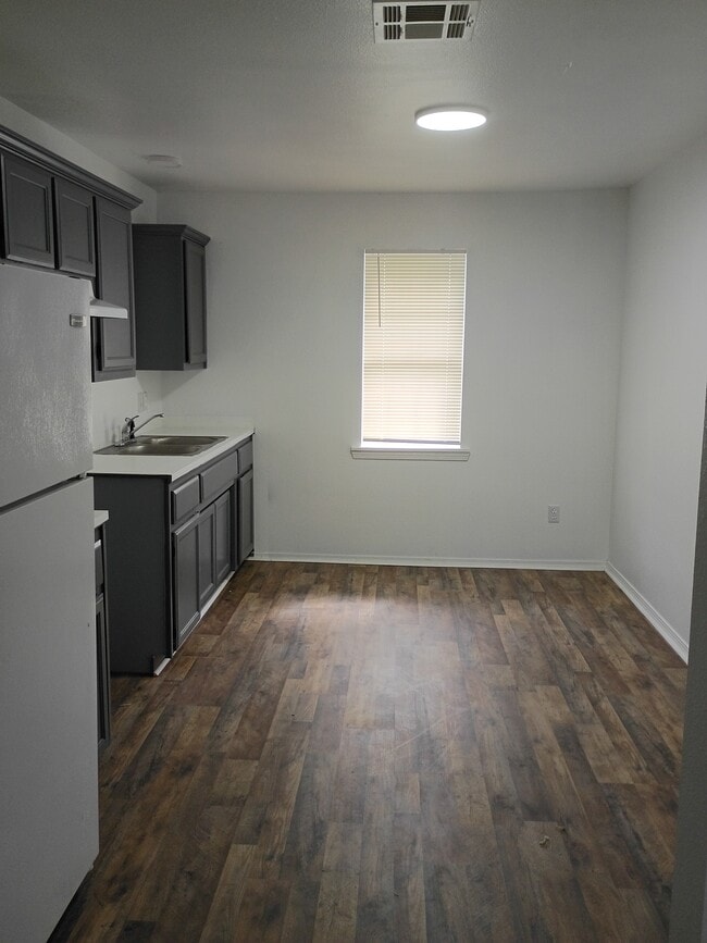Cocina/comedor - Winchester Estates Apartments