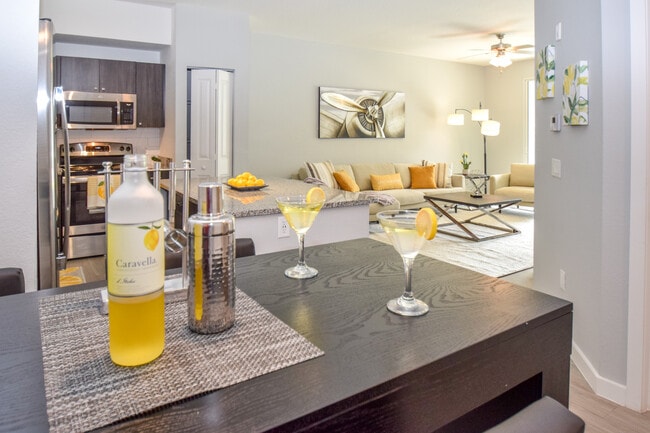 Photo - The Solera at Kendall West