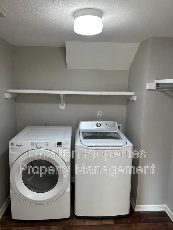 Photo - 2709 Harrison Pl