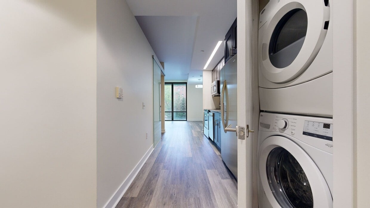 Photo - Capitol View on 14th Apartments