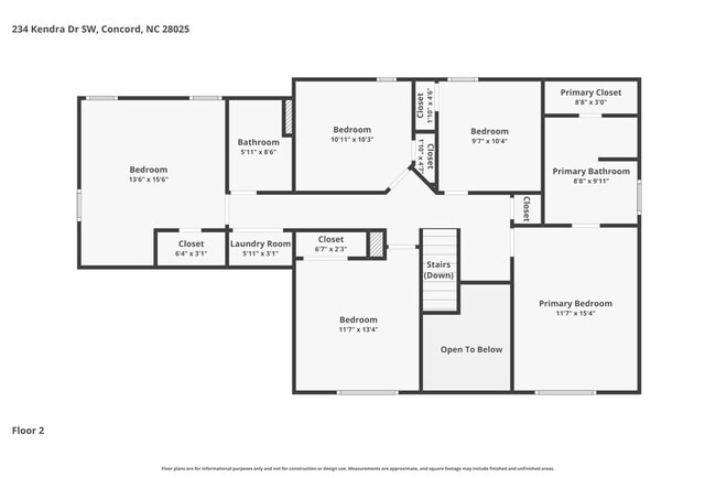 Photo - 234 Kendra Dr SW