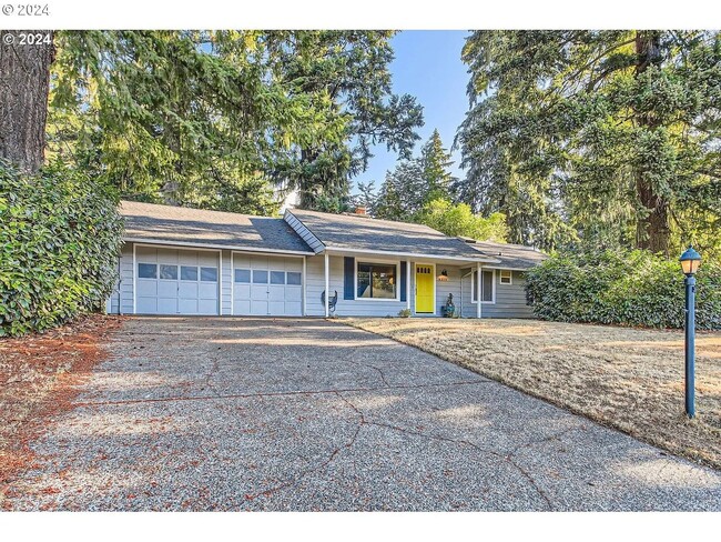 Lake Oswego - Single Level Ranch, Newly Up... - Lake Oswego - Single Level Ranch, Newly Up... House