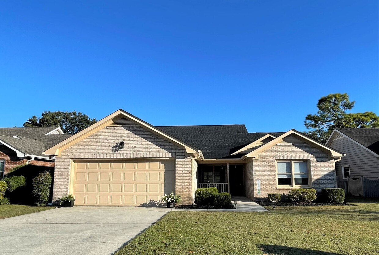 3 bedroom, 2 bathroom home in Beau Rivage ... - 3 bedroom, 2 bathroom home in Beau Rivage ...