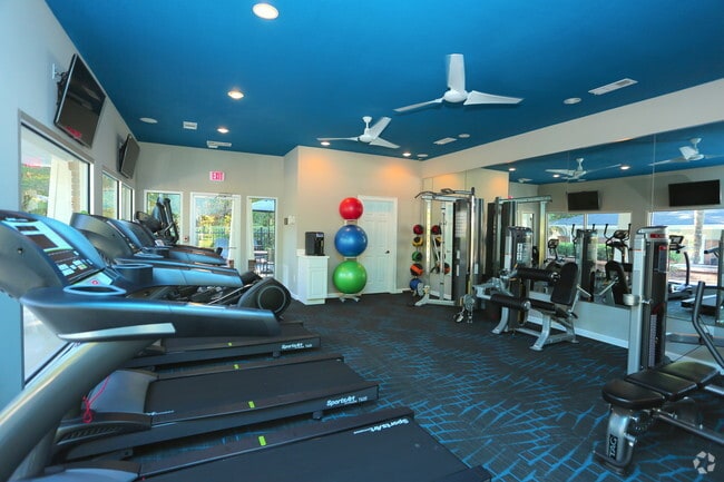 Interior Photo