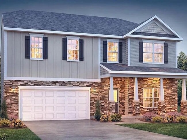 Building Photo - 6840 Bellawood Dr Rental