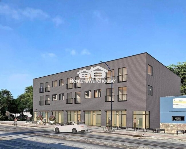 Building Photo - 2701 Ingersoll Ave Rental