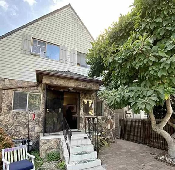 Photo - 3114 Magnolia St