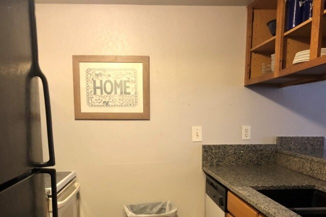 Kitchen - 10785 W 63rd Pl Unit 105