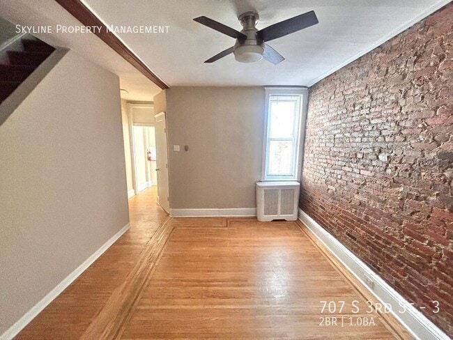 Photo - 707 S 3rd St Unidad 3