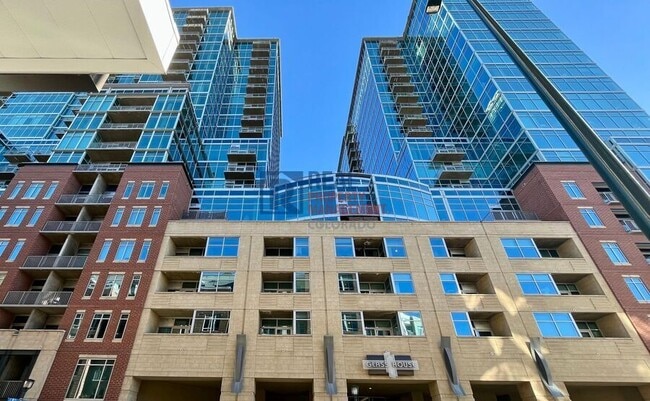 Building Photo - 1700 Bassett St Unit 311 Rental