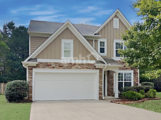 Building Photo - 4620 Stonehaven View