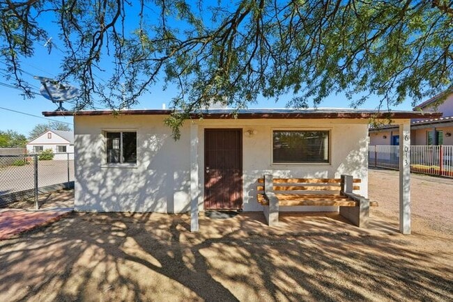 Photo - Charming Tucson Rental: 1BR/1BA with Spacious Yard - Pet Friendly!