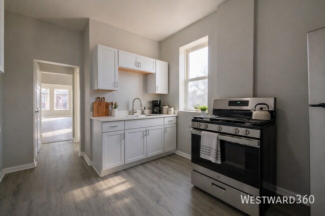 Photo - 6550 S Drexel Ave Unit G