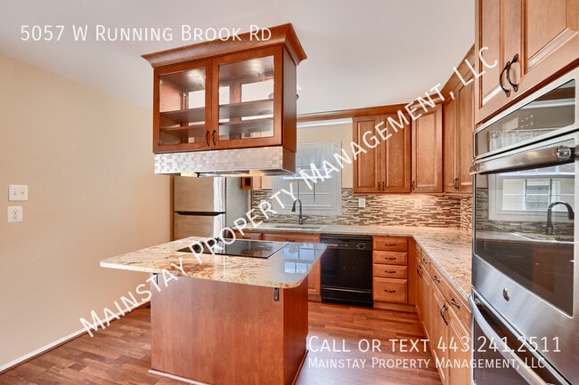 Photo - 5057 W Running Brook Rd