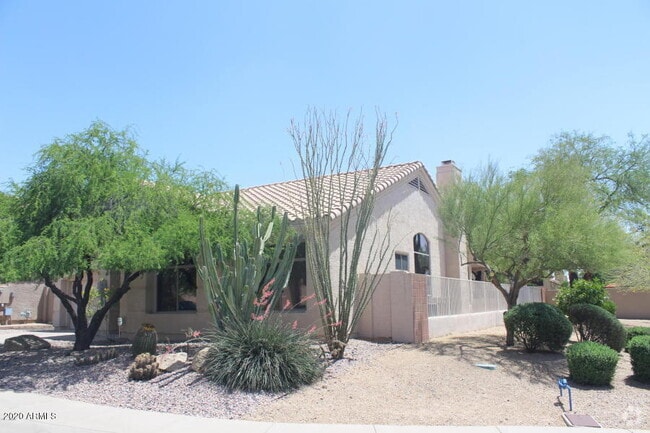 Building Photo - 9817 E Pine Valley Rd Rental