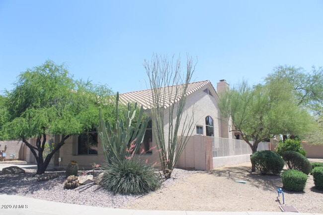 Building Photo - 9817 E Pine Valley Rd Rental