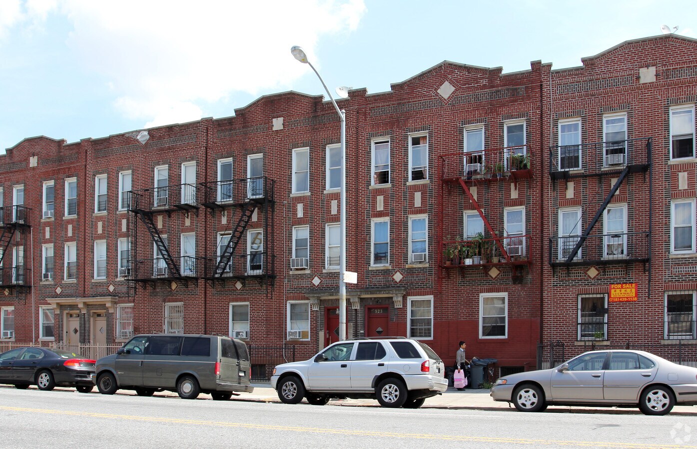 Photo - 521 McDonald Ave