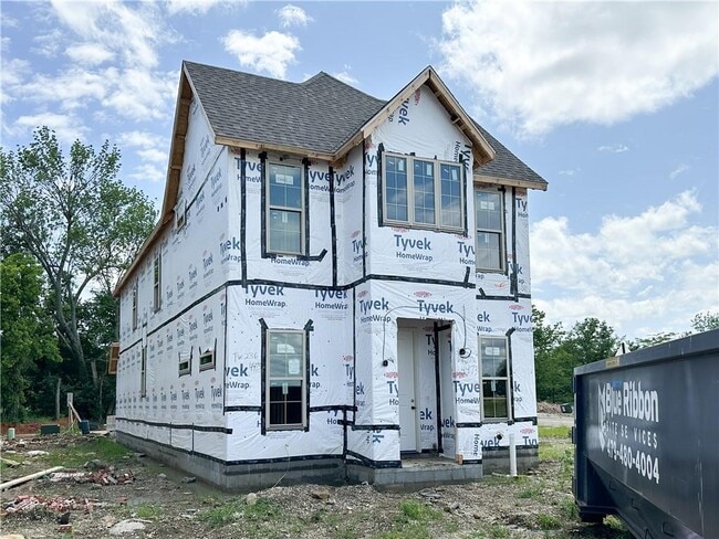 Photo - 4473 W Bronco Dr